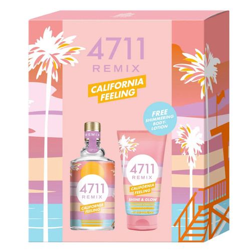 4711 california feeling - 4711,