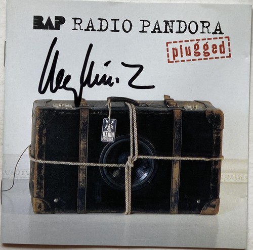 Bap radio pandora plugged - -,
