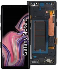 Für Samsung Note 9 N960