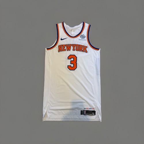 Original game worn authentic - original,