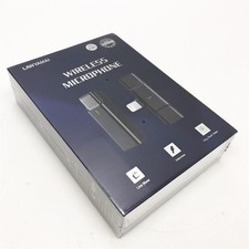 Kabellos Lavalier Mikrofon