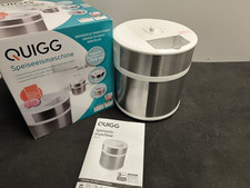 ❗Eismaschine für Eiscreme, Sorbet, Frozen Joghurt, Kapazität für 700ml Eiscreme❗