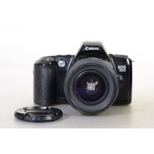 Canon EOS 500 35mm Spiegelreflexkamera / SLR Kamera / Film Kamera