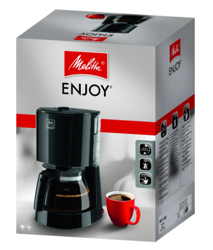 Melitta filterkaffeemaschine - melitta,