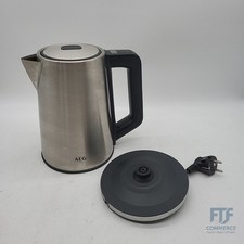 AEG Wasserkocher Deli 5, 2400