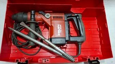 Hilti Meißelhammer TE 504