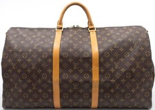 LOUIS VUITTON KEEPALL 60