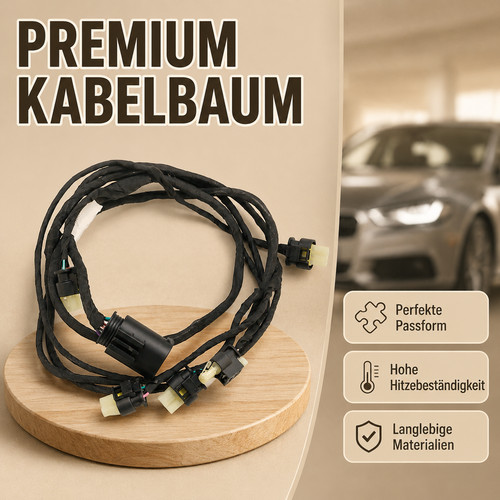 Hochwertiger pdc kabelbaum - pdc,