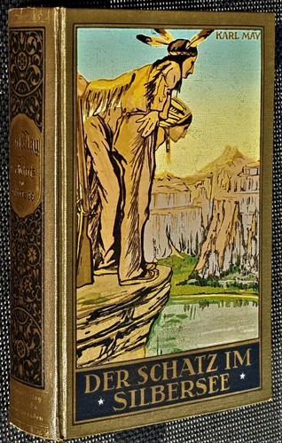 Karl may fehsenfeld radebeul - karl,