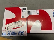 Stabo XM3004e XM3006e XM3008e