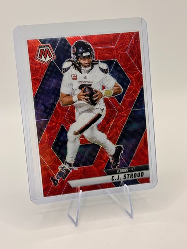 2025 panini mosaic stroud - panini,