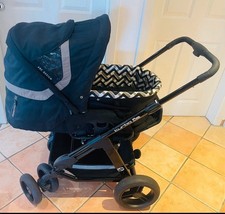 Kombikinderwagen ABC-Design