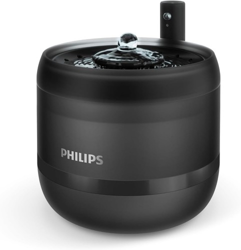 Philips paw 3210 - pet, series