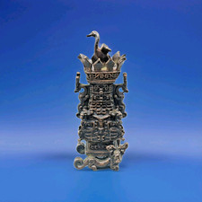 Chinesische Bronze Ware