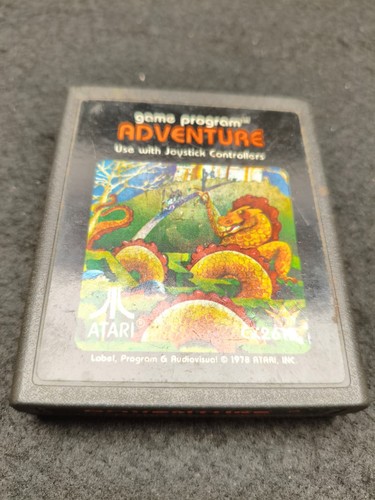 Adventure nur - 2600),