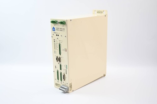 Eca servoregler 743 000 - 743-0-38-000, (