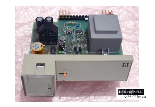 Centratherm mcn netz modul - centratherm,