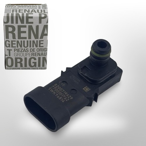 Original ladedrucksensor - original,