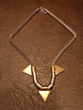Mesh Kette "Snake Chain" Damen
