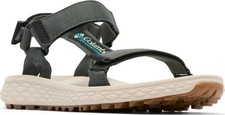 Columbia Konos Globetrot BM9435028 Freizeitsandalen Stadtsandalen Herren