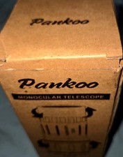 16X52 Hd Monocular Telescope