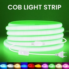 230V Neon LED COB Streifen
