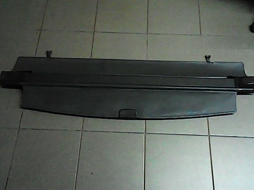 Opel astra laderaumabdeckung - astra,