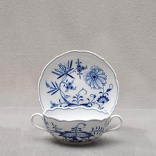 Meissen Zwiebelmuster