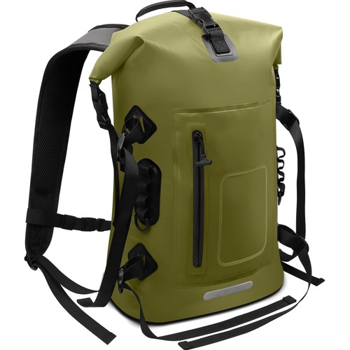 Rucksack 35l rolltop - 35l,
