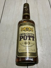 Der gute pott rum - gute,