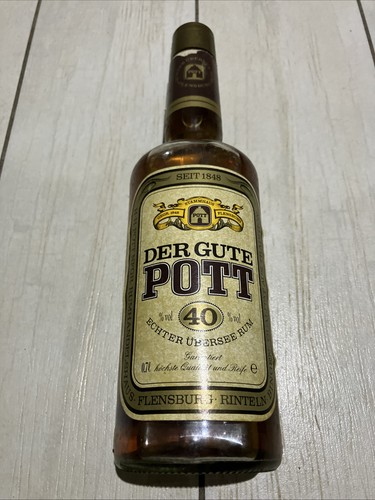 Der gute pott - pott, |