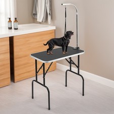 Trimmtisch hundepflegetisch - trimmtisch,