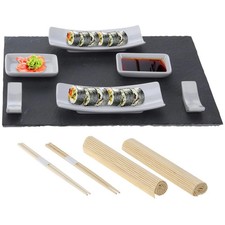NEU Excellent Houseware Sushi