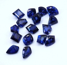 250 CT Natürlich Blauer