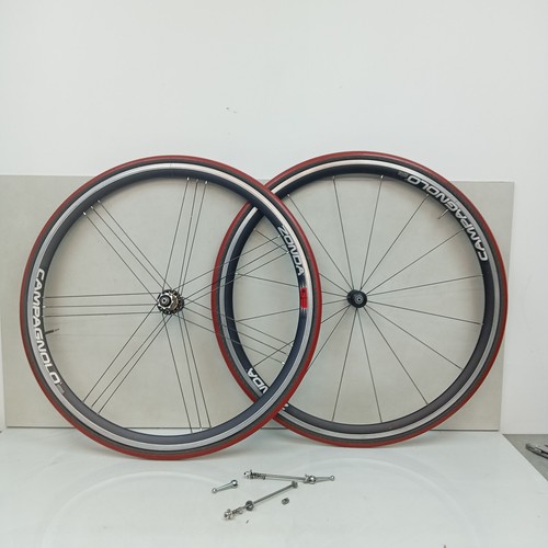 Campagnolo zonda 700c - campagnolo,