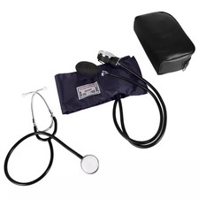 Aneroid sphygmomanometer - aneroid,
