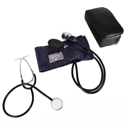 Aneroid sphygmomanometer - aneroid,