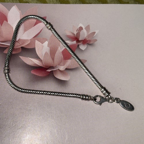 Original pandora sterling - pandora,