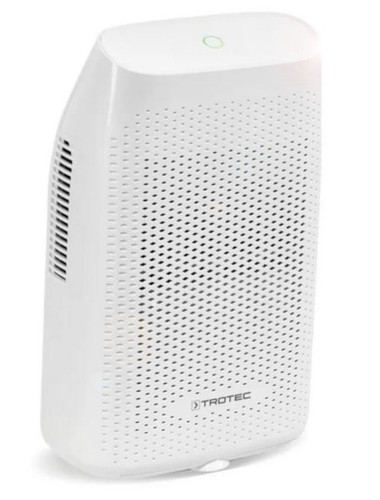 Luftentfeuchter trotec ttp10e - luftentfeuchter,