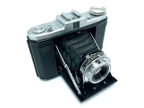 Zeiss ikon nettar 518 - nettar, 518/16