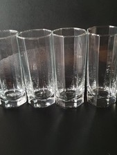 4 Gläser 14 cm wie Luminarc