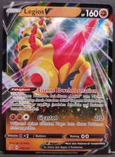 Legios V 110/192 Clash Der