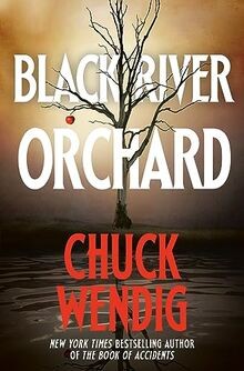 Black river orchard novel - river, orchard: