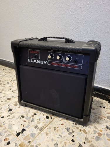 Laney session micro lead - session,