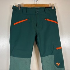 Ziener Amero Junior Ski Pants