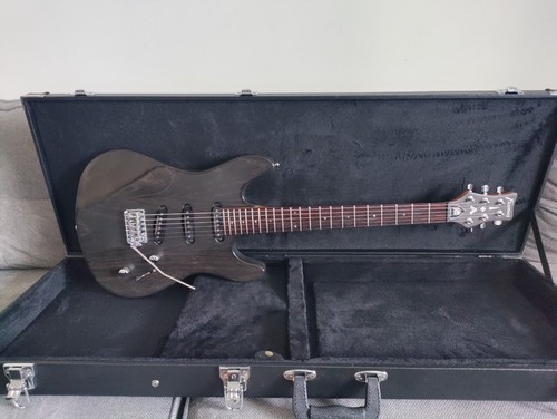 1997 framus diablo - framus,