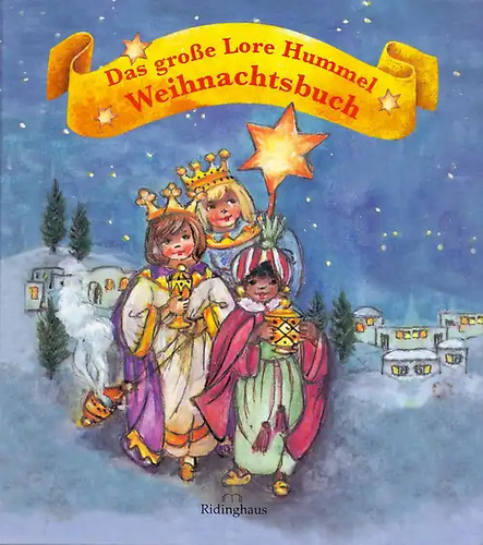 Das große lore hummel - das,