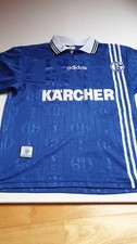Kärcher Schalke 1996/1997  Trikot  M  ?