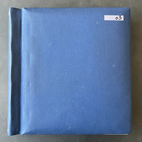 Briefmarken sammlung weltweit - briefmarken,
