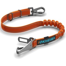 Robuster Hunde Sicherheitsgurt